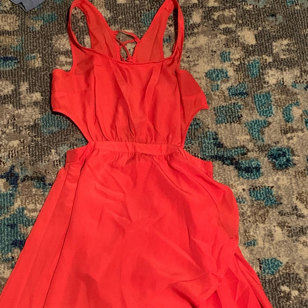 Womens Gianni binni dress never worn